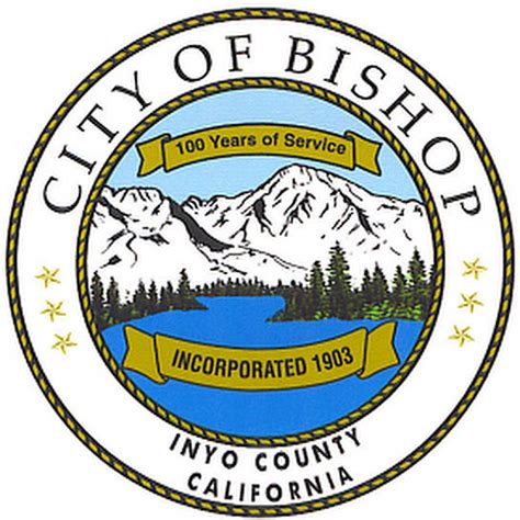 City of bishop - Bishop (formerly Bishop Creek) is a city in California, United States. It is the largest populated place and only incorporated city in Inyo County. Bishop is located …